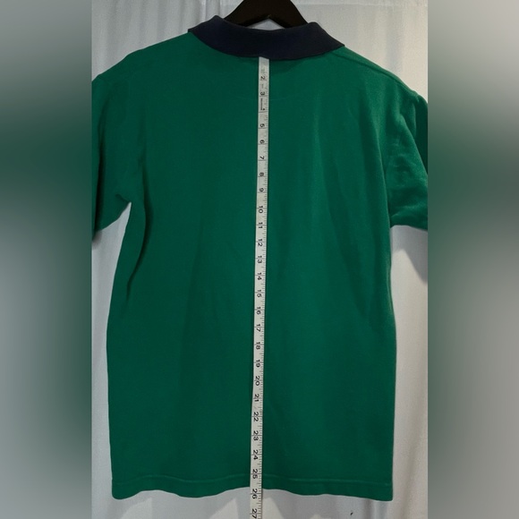 Vintage St Andrews The Old Course Polo Men's Embroidered logo Grampacore Cottage - Picture 5 of 6